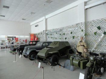 онлайн экскурсия
